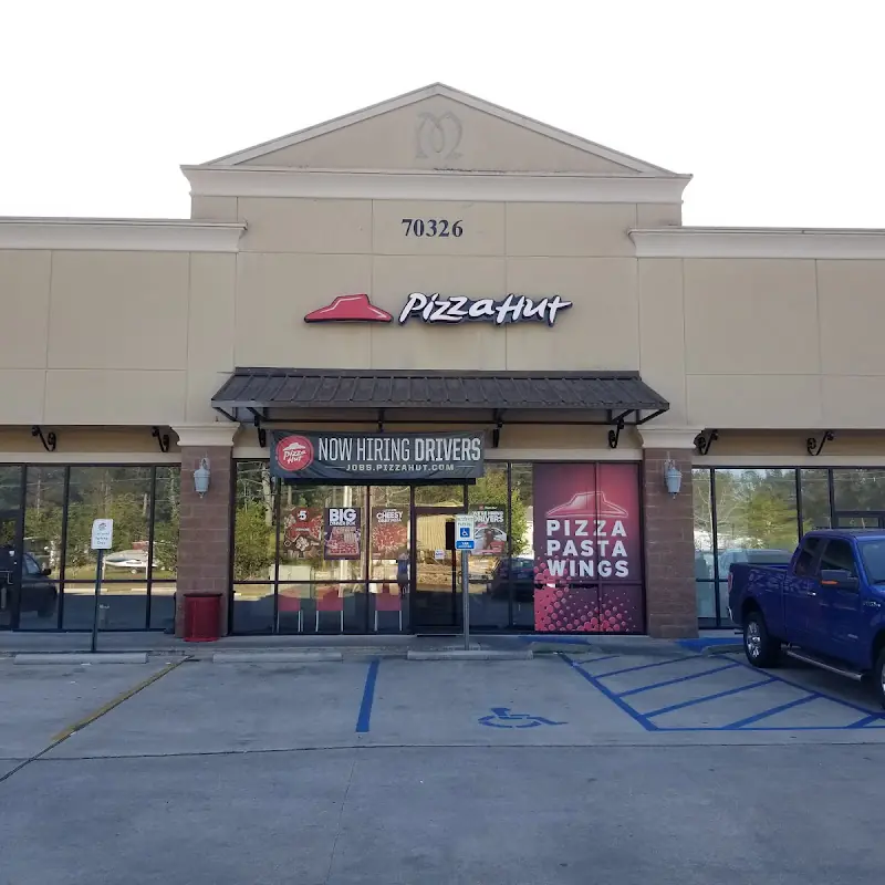 Pizza Hut