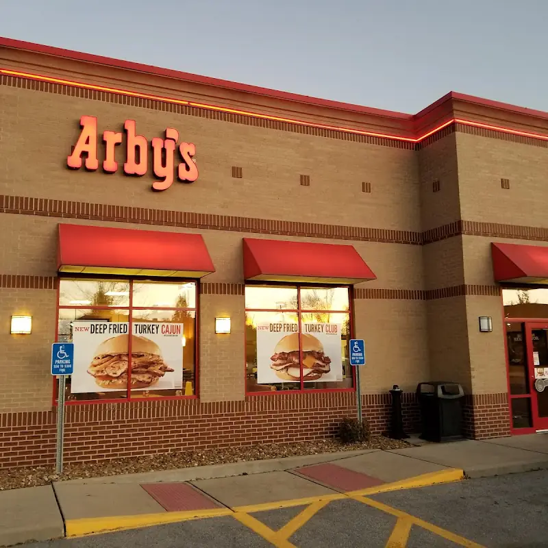 Arby's