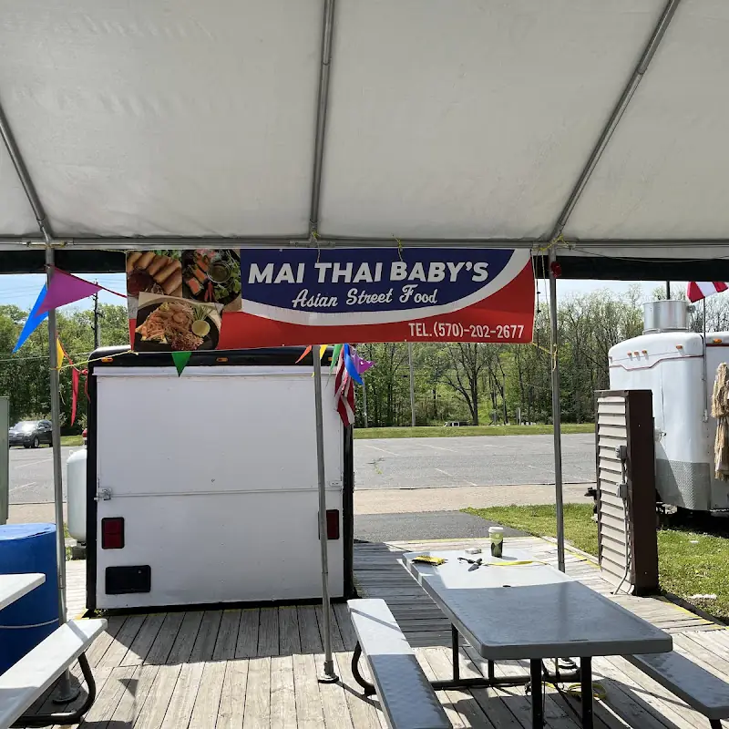 Mai Thai Baby's