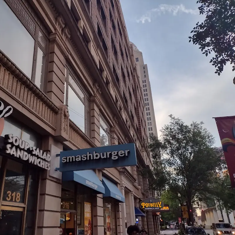 Smashburger