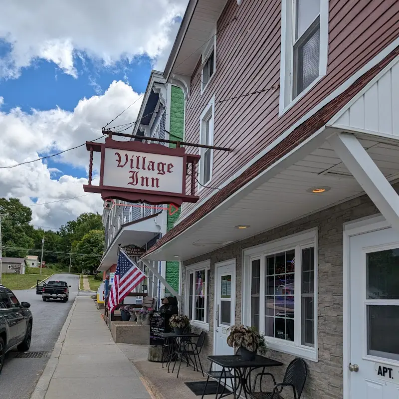Village Inn of Harrisville