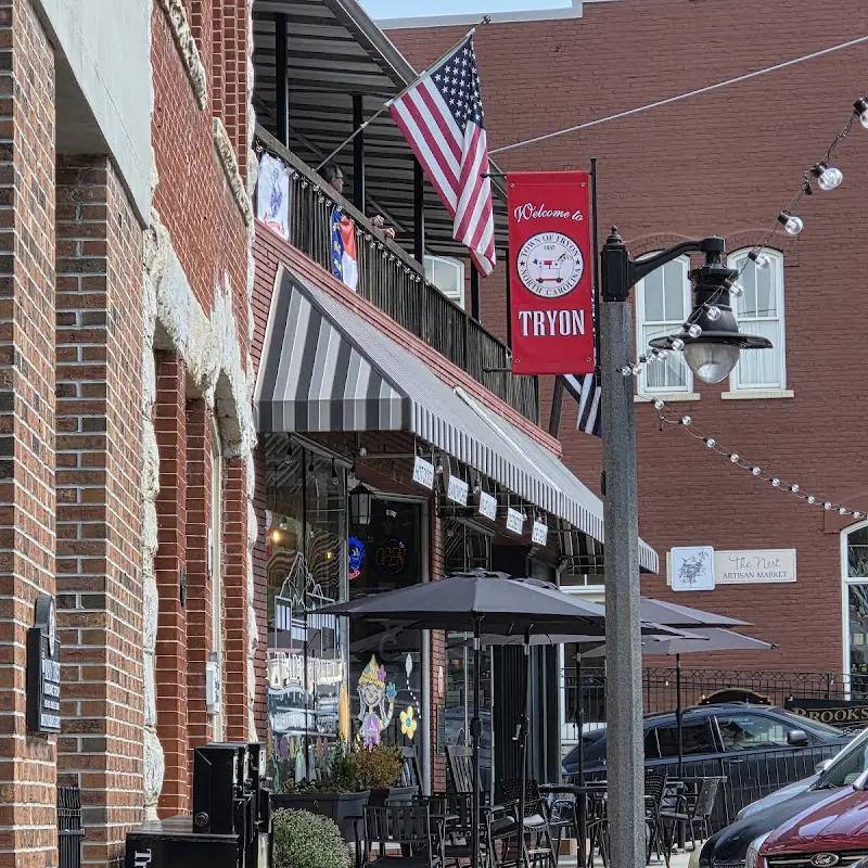 Buck's Pizza