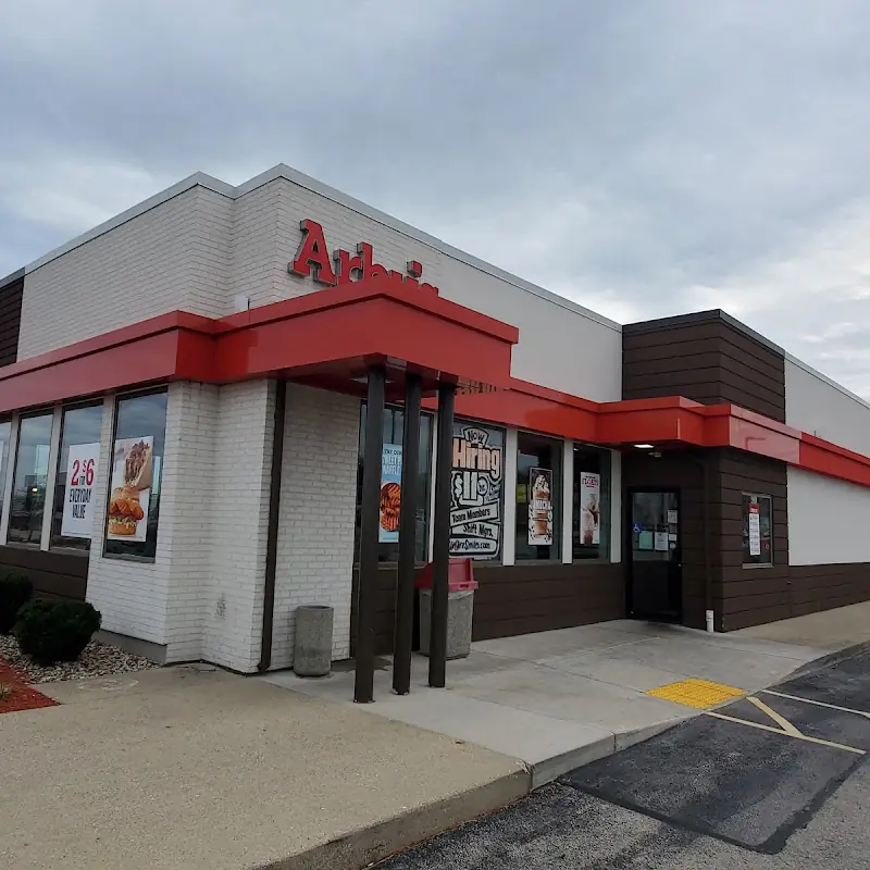 Arby's