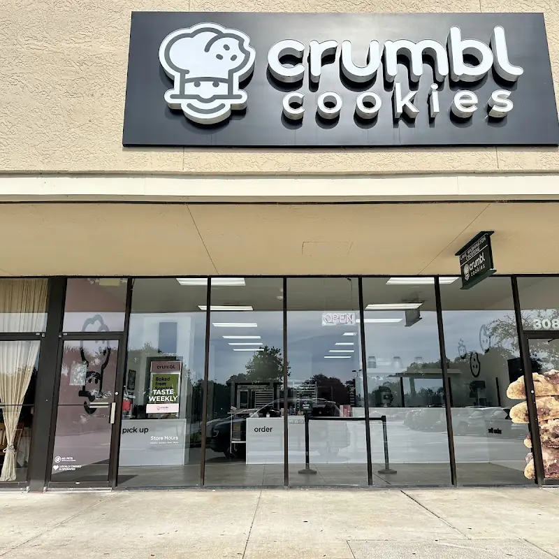 Crumbl