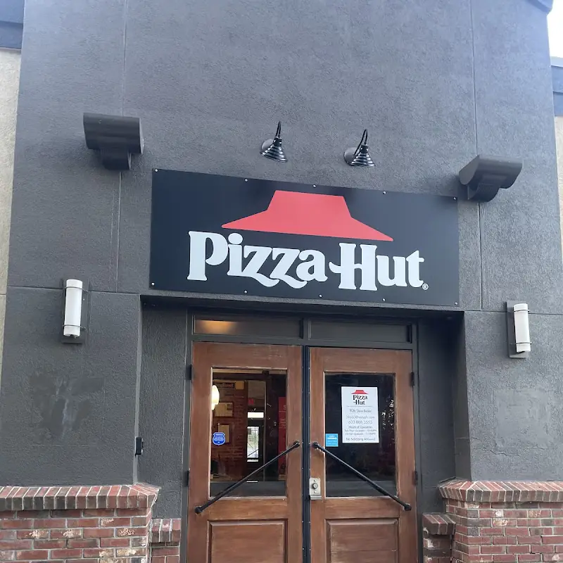 Pizza Hut