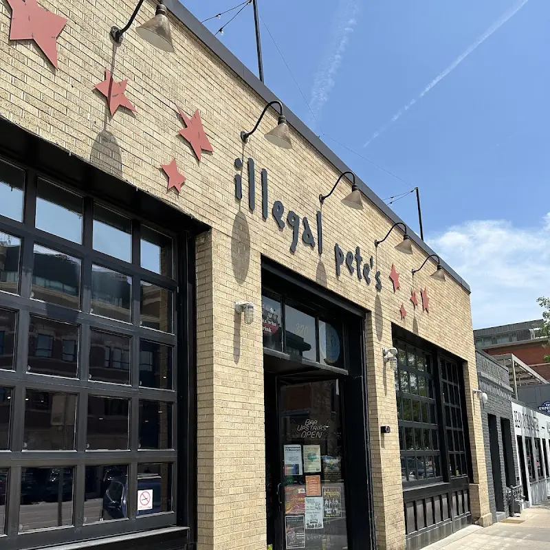Illegal Pete's - Fort Collins