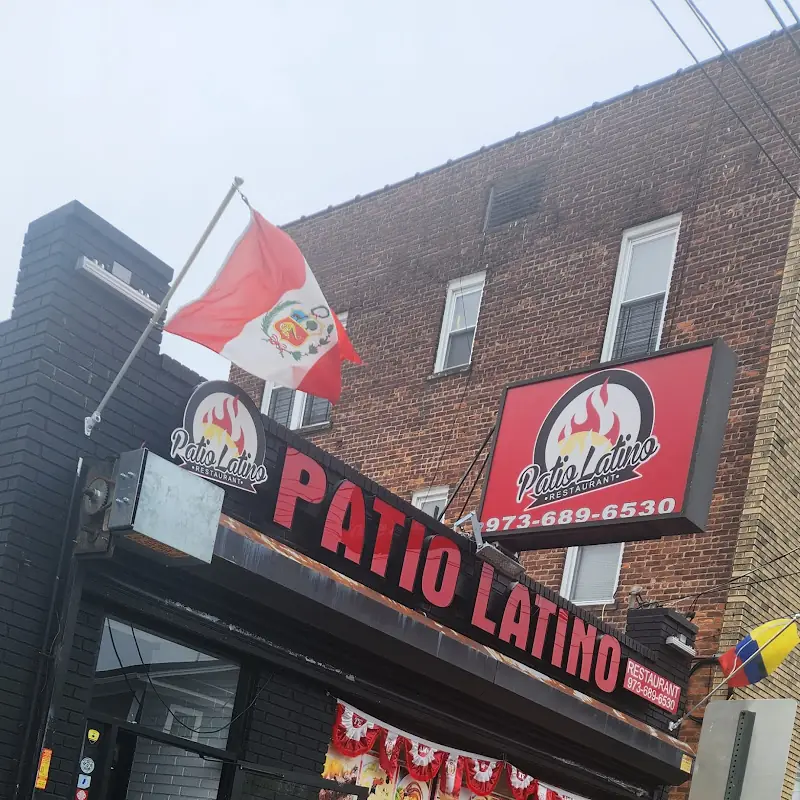 Patio Latino Restaurant