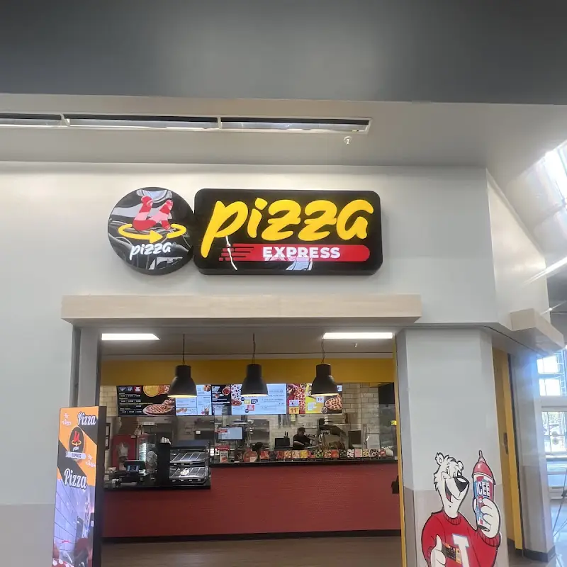 Upizza Holly Springs