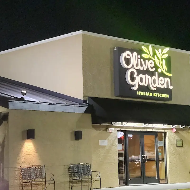 Olive Garden Italian Restaurant