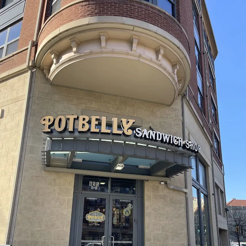Potbelly