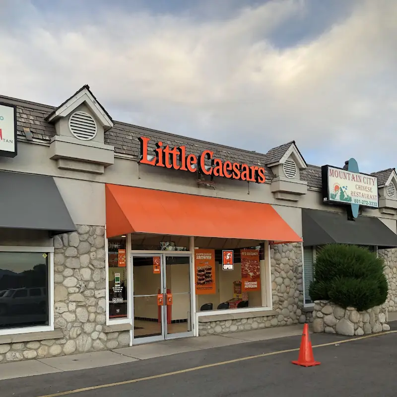 Little Caesars