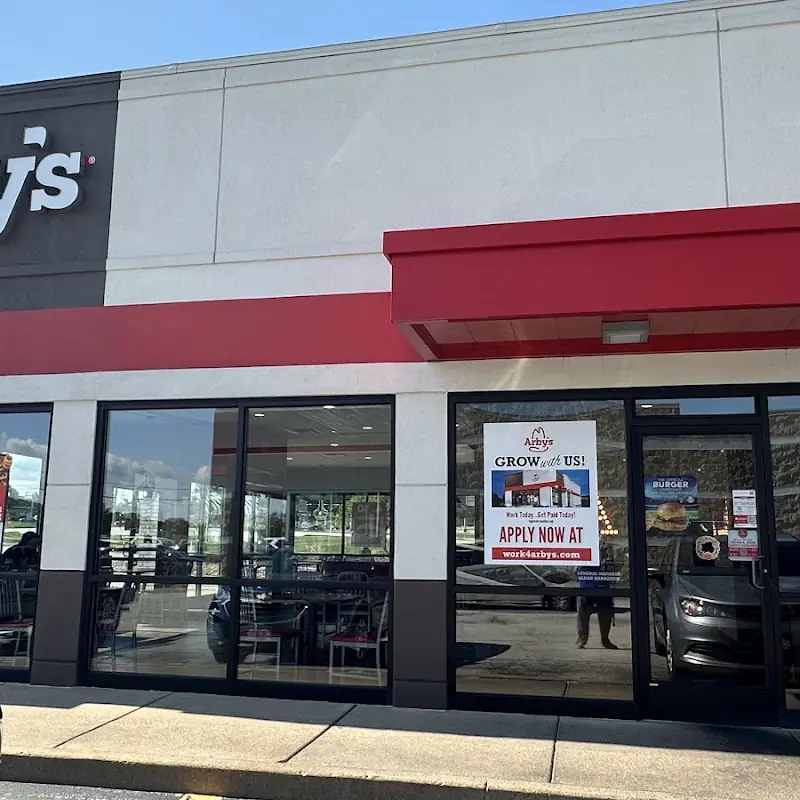 Arby's