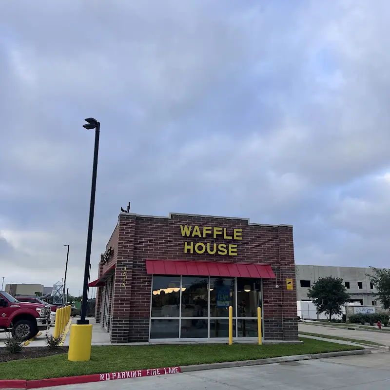 Waffle House
