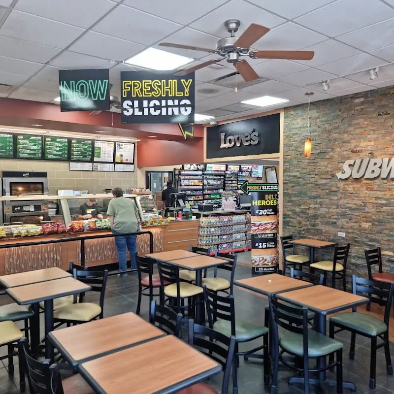 Subway