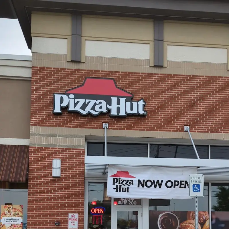 Pizza Hut