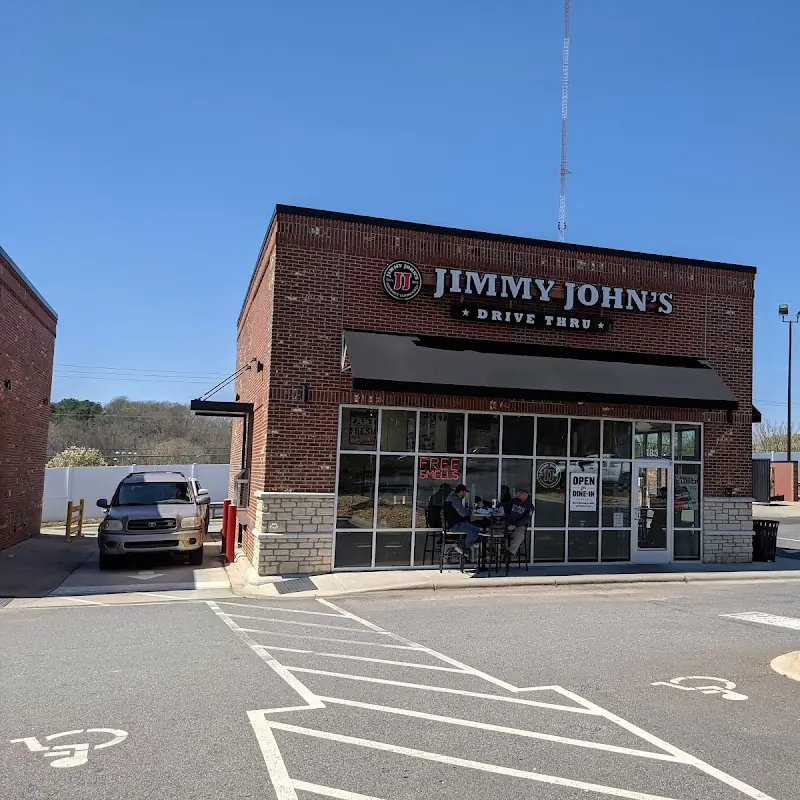 Jimmy John's