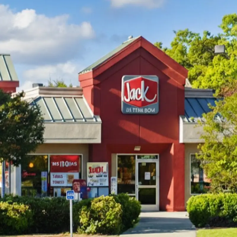 Jack in the Box