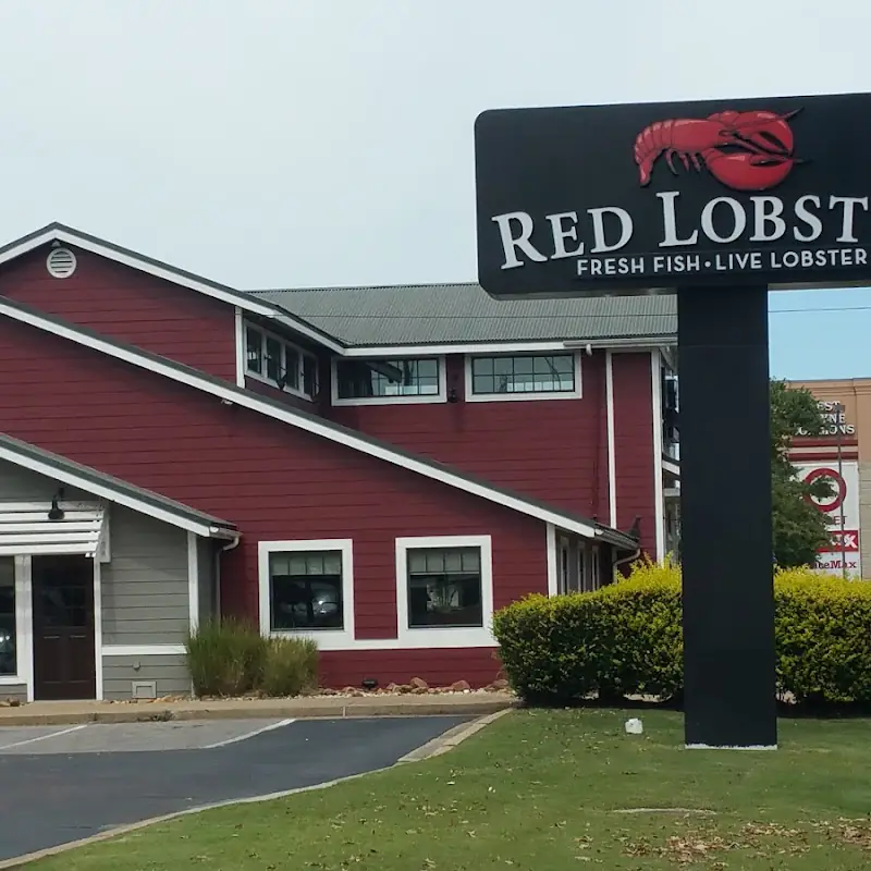 Red Lobster