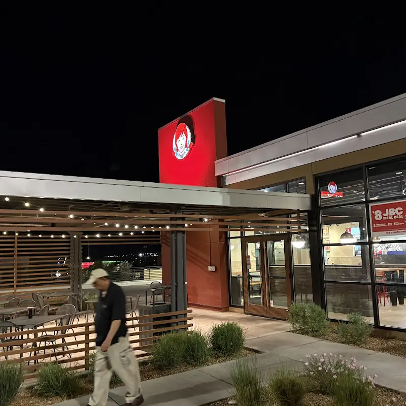 Wendy's