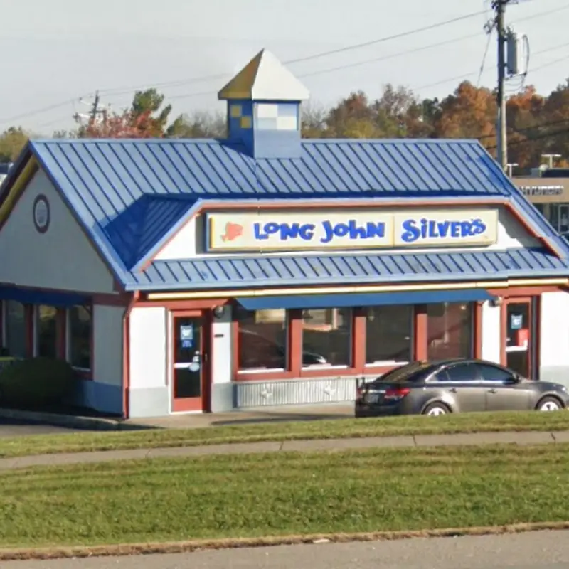 Long John Silver's
