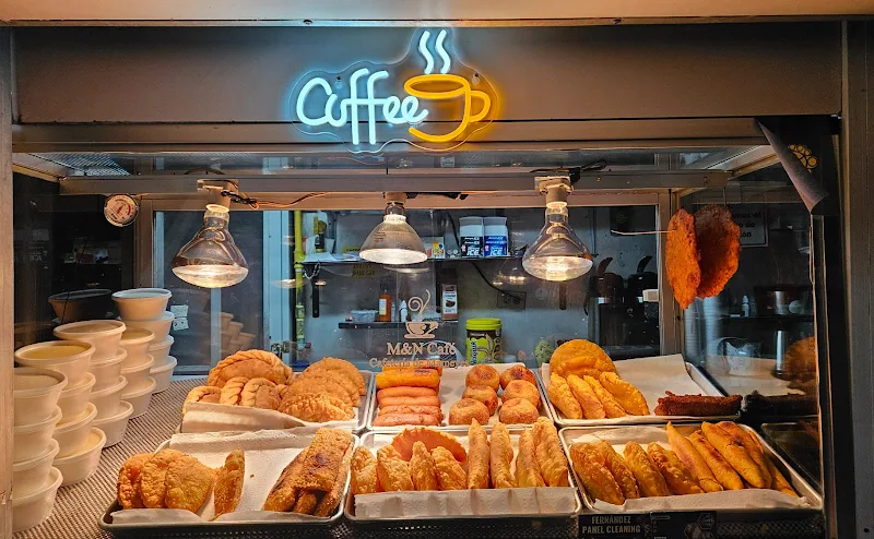 M&N Café