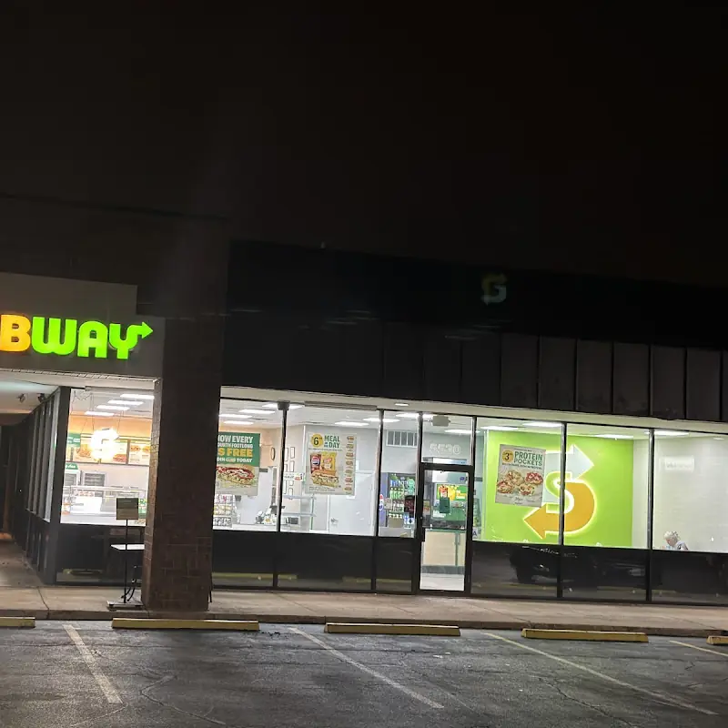 Subway