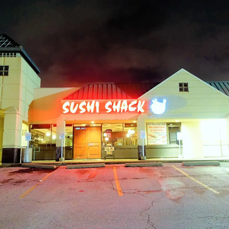 Sushi Rice