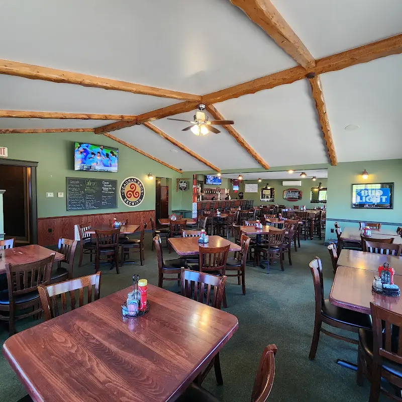 Gillmor's Restaurant