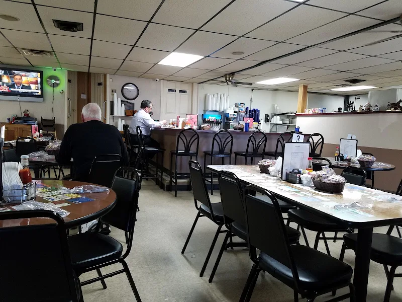 Parkside Grocery & Deli Inc