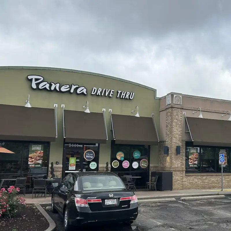 Panera Bread