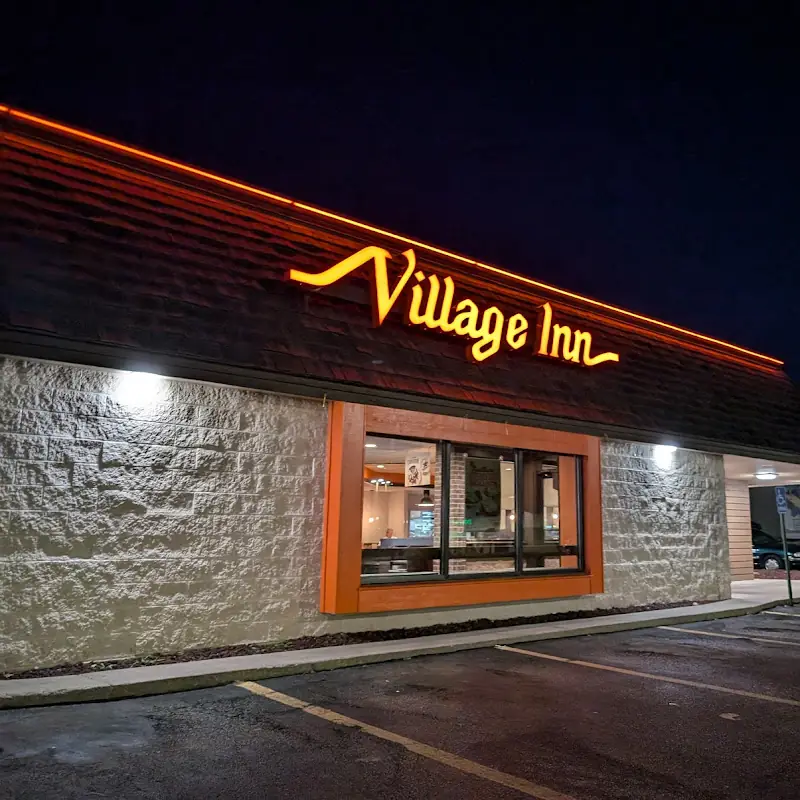 Village Inn
