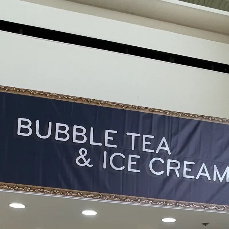 1St Bubble Tea