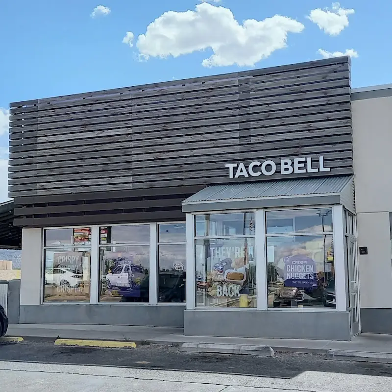 Taco Bell