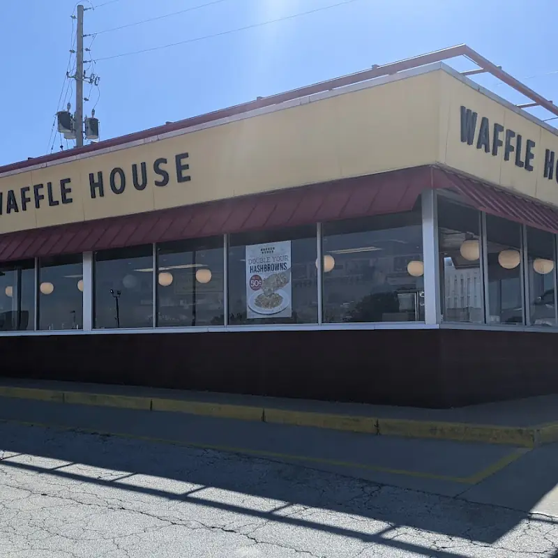 Waffle House