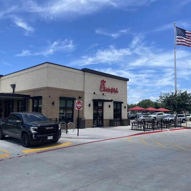 Chick-fil-A