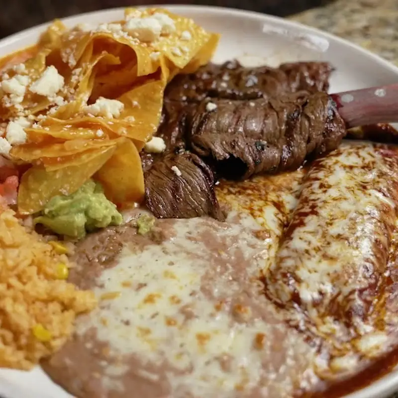 La Costa Mexican Restaurant