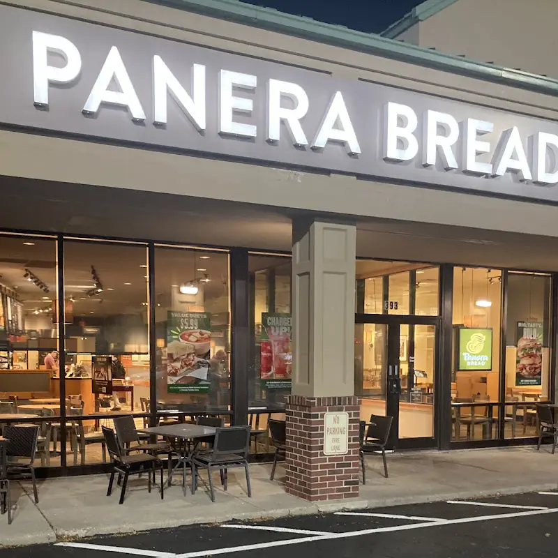 Panera Bread