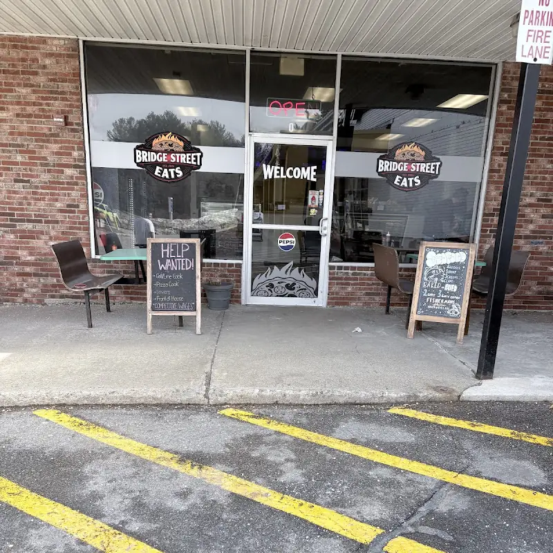 Bridge Street Eats