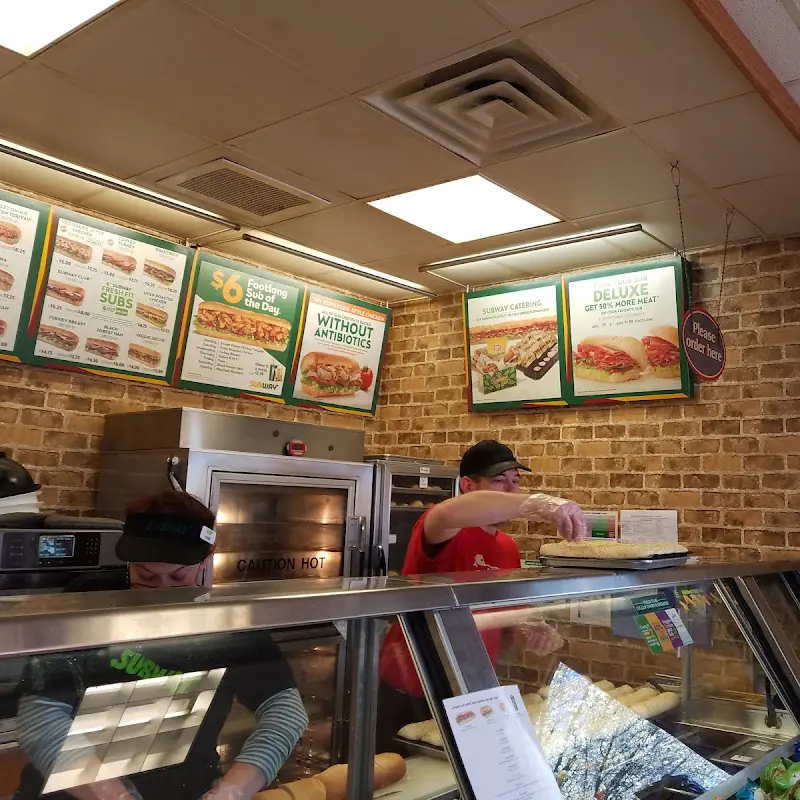 Subway