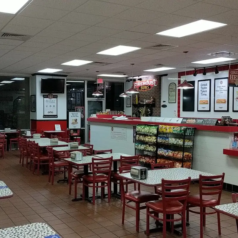 Firehouse Subs Fairhope