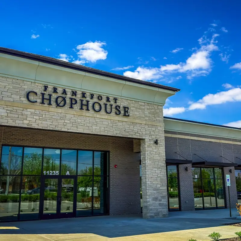 Frankfort Chophouse