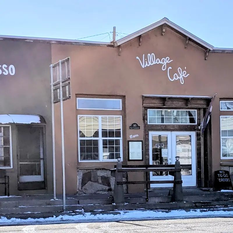 Village Café