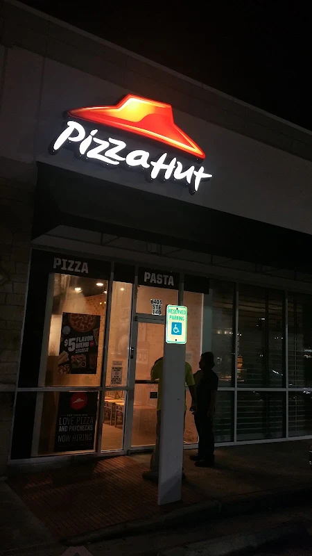 Pizza Hut