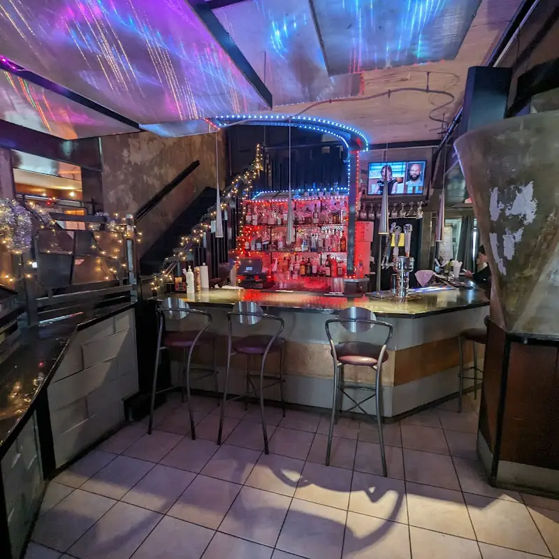 Tengda Asian Bistro