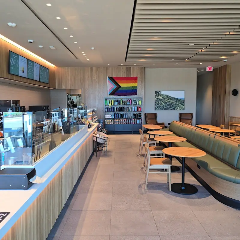 Starbucks Coffee Company
