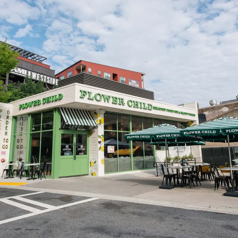 Flower Child Westside Provisions