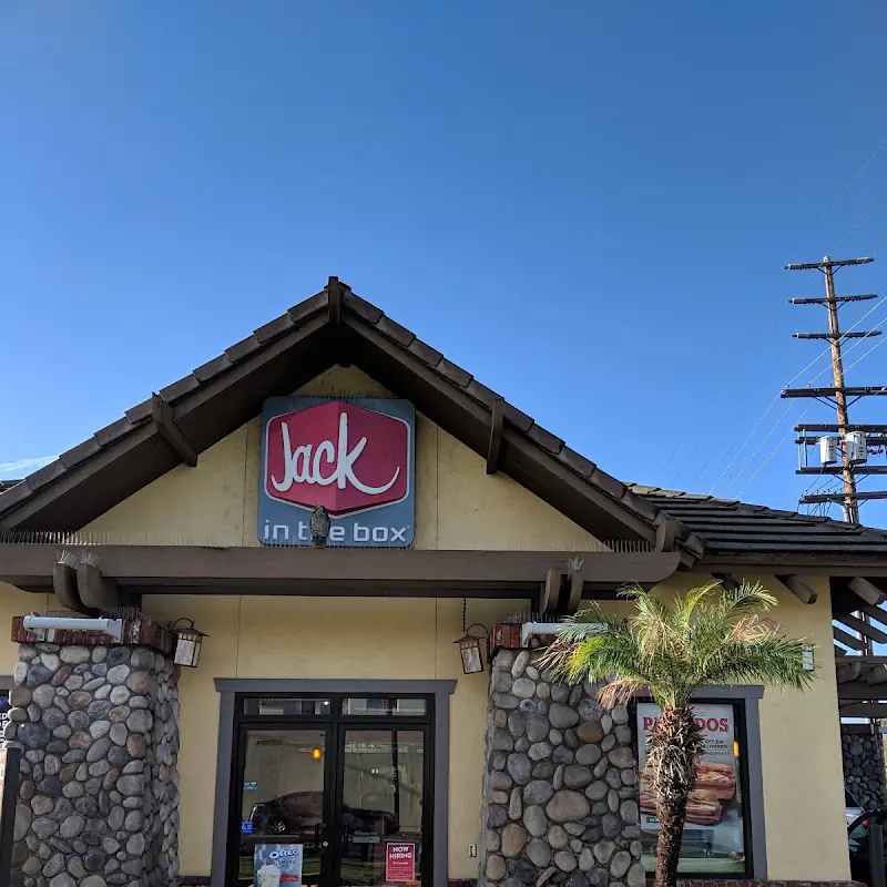 Jack in the Box