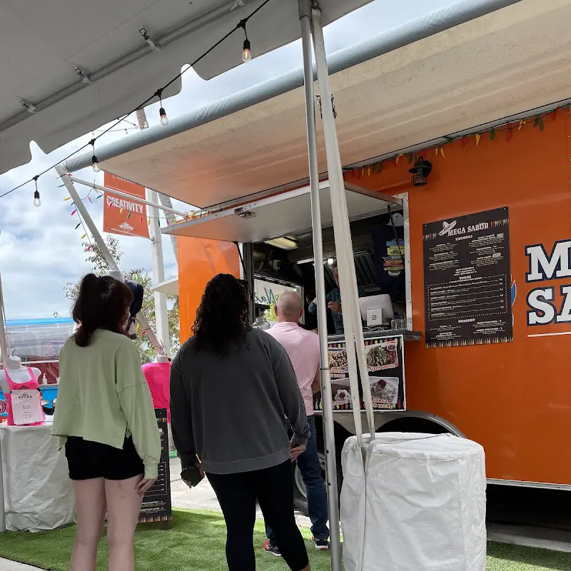 Mega Sabor Mexican