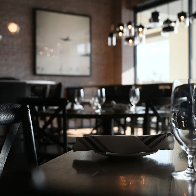 Osteria LuCa