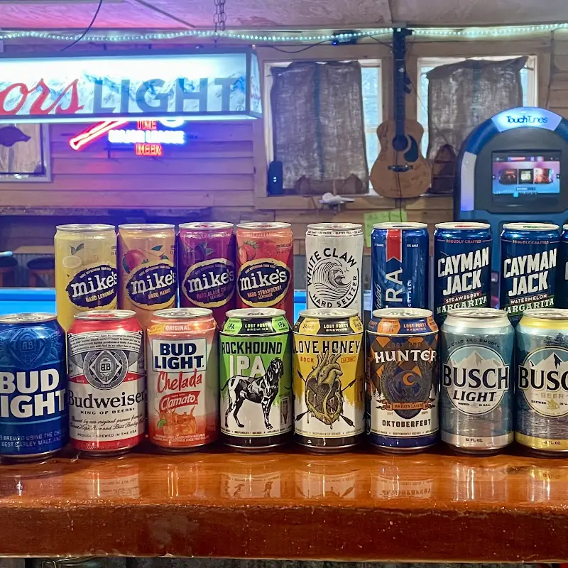 Paradise Pizza Pub